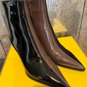 NEW IN THE BOX- Circus by Sam Edelman Yuki Bootie Size 8